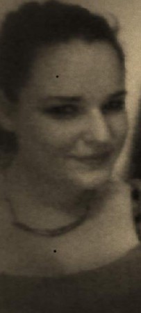 Camille Rosa