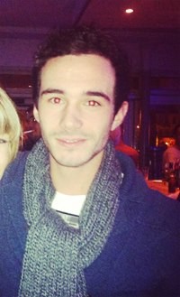 Alexandre Sanchez